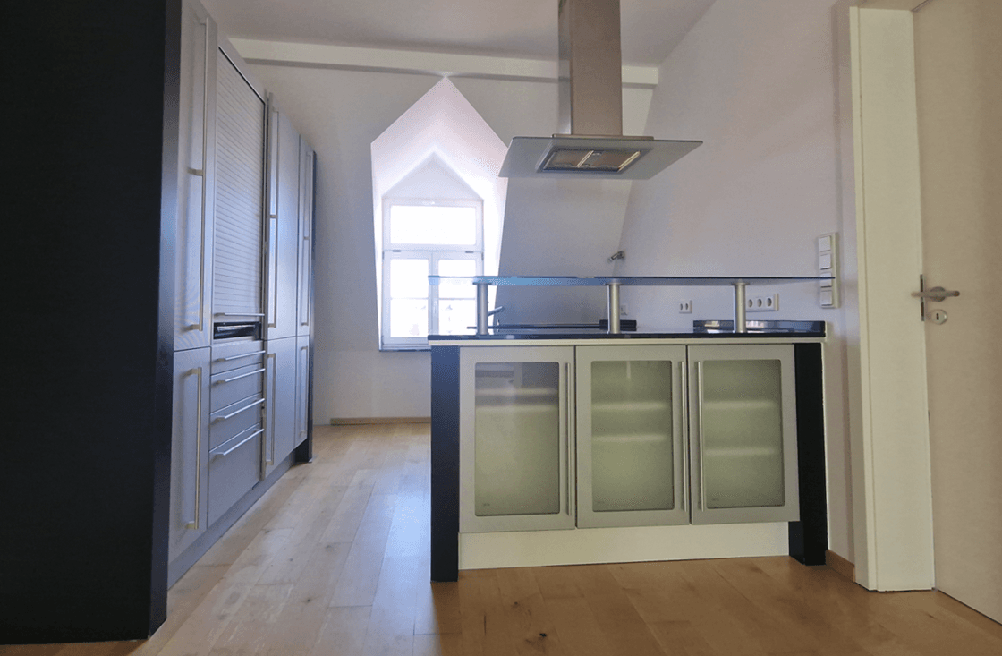 Predaj bytu 3-izbový 89 m², Aignerstraße 22, München, Bavorsko Predaj bytu 3-izbový 89 m², Aignerstraße 22, München, Bavorsko