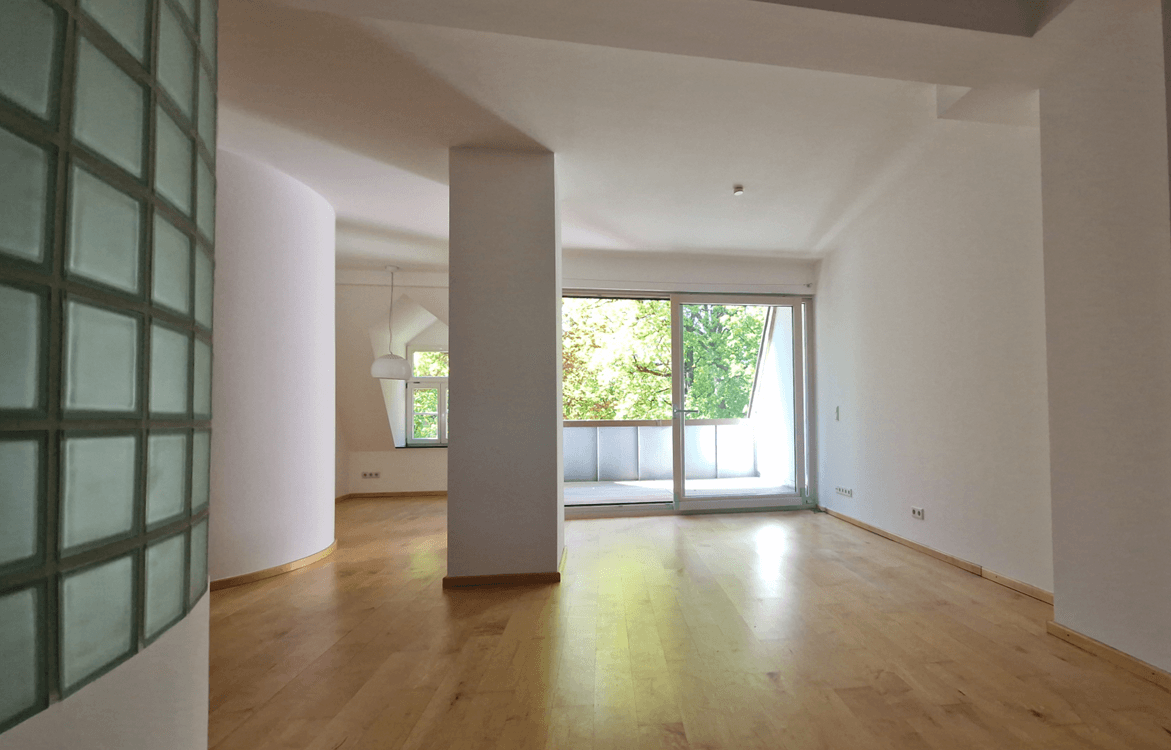 Predaj bytu 3-izbový 89 m², Aignerstraße 22, München, Bavorsko Predaj bytu 3-izbový 89 m², Aignerstraße 22, München, Bavorsko