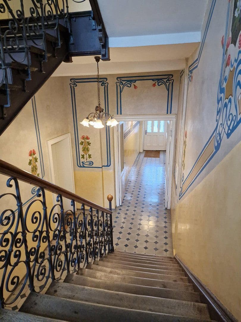 Predaj bytu 3-izbový 89 m², Aignerstraße 22, München, Bavorsko Predaj bytu 3-izbový 89 m², Aignerstraße 22, München, Bavorsko
