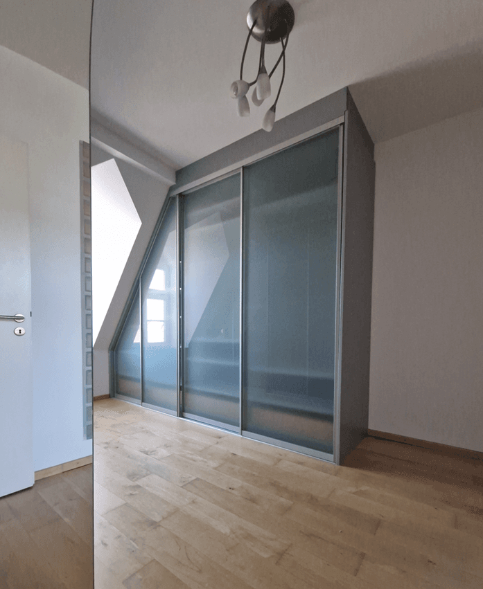 Predaj bytu 3-izbový 89 m², Aignerstraße 22, München, Bavorsko Predaj bytu 3-izbový 89 m², Aignerstraße 22, München, Bavorsko