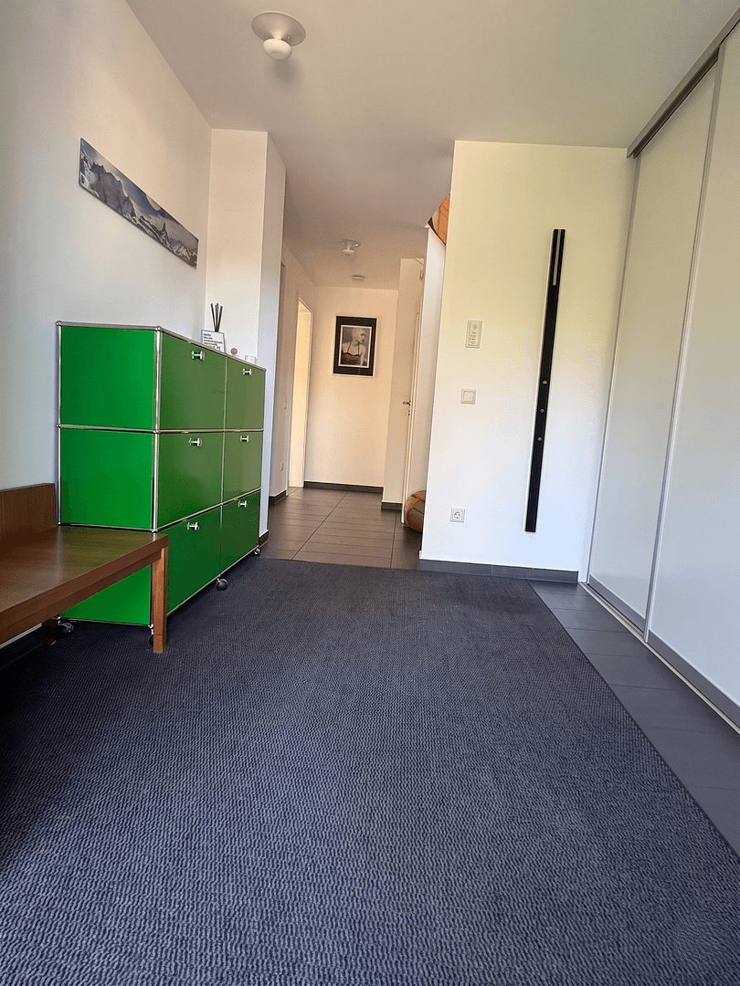 Predaj domu 202 m², pozemek 700 m², Vogelherdstraße 11, Rückersdorf, Bavorsko Predaj domu 202 m², pozemek 700 m², Vogelherdstraße 11, Rückersdorf, Bavorsko
