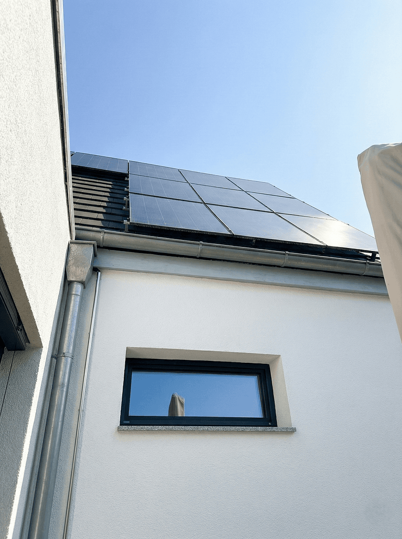 Predaj domu 202 m², pozemek 700 m², Vogelherdstraße 11, Rückersdorf, Bavorsko Predaj domu 202 m², pozemek 700 m², Vogelherdstraße 11, Rückersdorf, Bavorsko