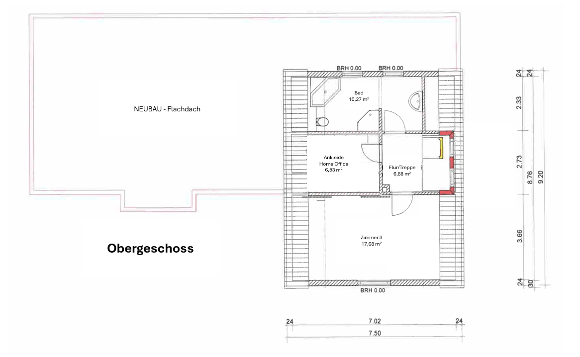 Predaj domu 202 m², pozemek 700 m², Vogelherdstraße 11, Rückersdorf, Bavorsko Predaj domu 202 m², pozemek 700 m², Vogelherdstraße 11, Rückersdorf, Bavorsko