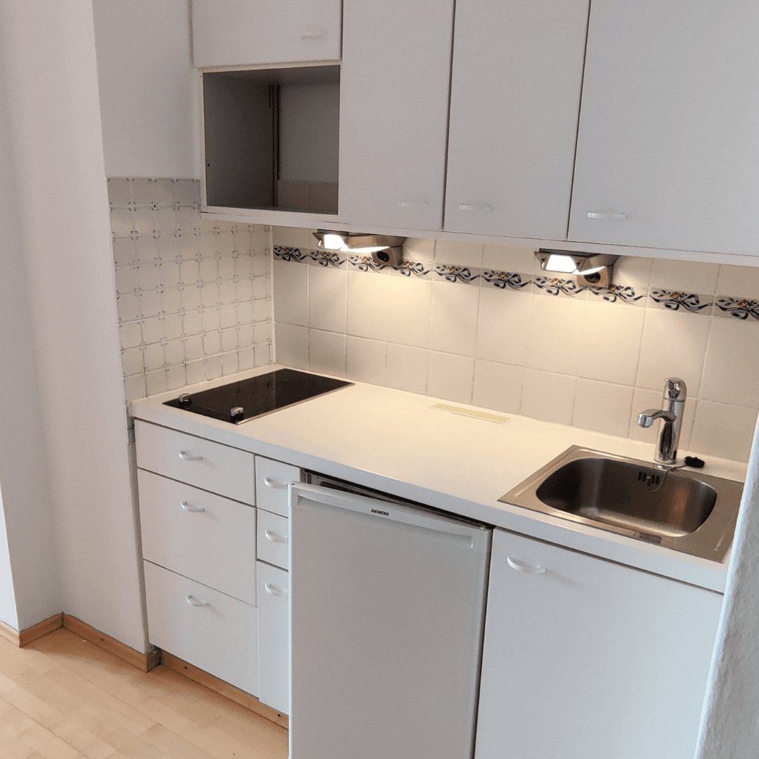 Predaj bytu 2-izbový 38 m², München, Bavorsko Predaj bytu 2-izbový 38 m², München, Bavorsko