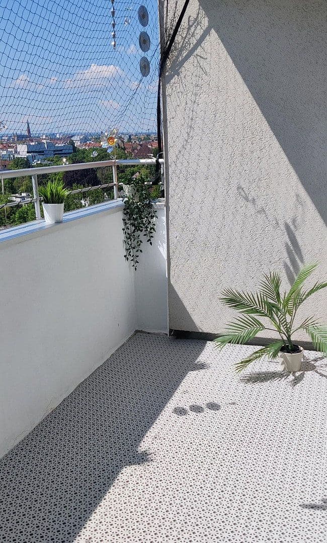 Predaj bytu 2-izbový 38 m², München, Bavorsko Predaj bytu 2-izbový 38 m², München, Bavorsko