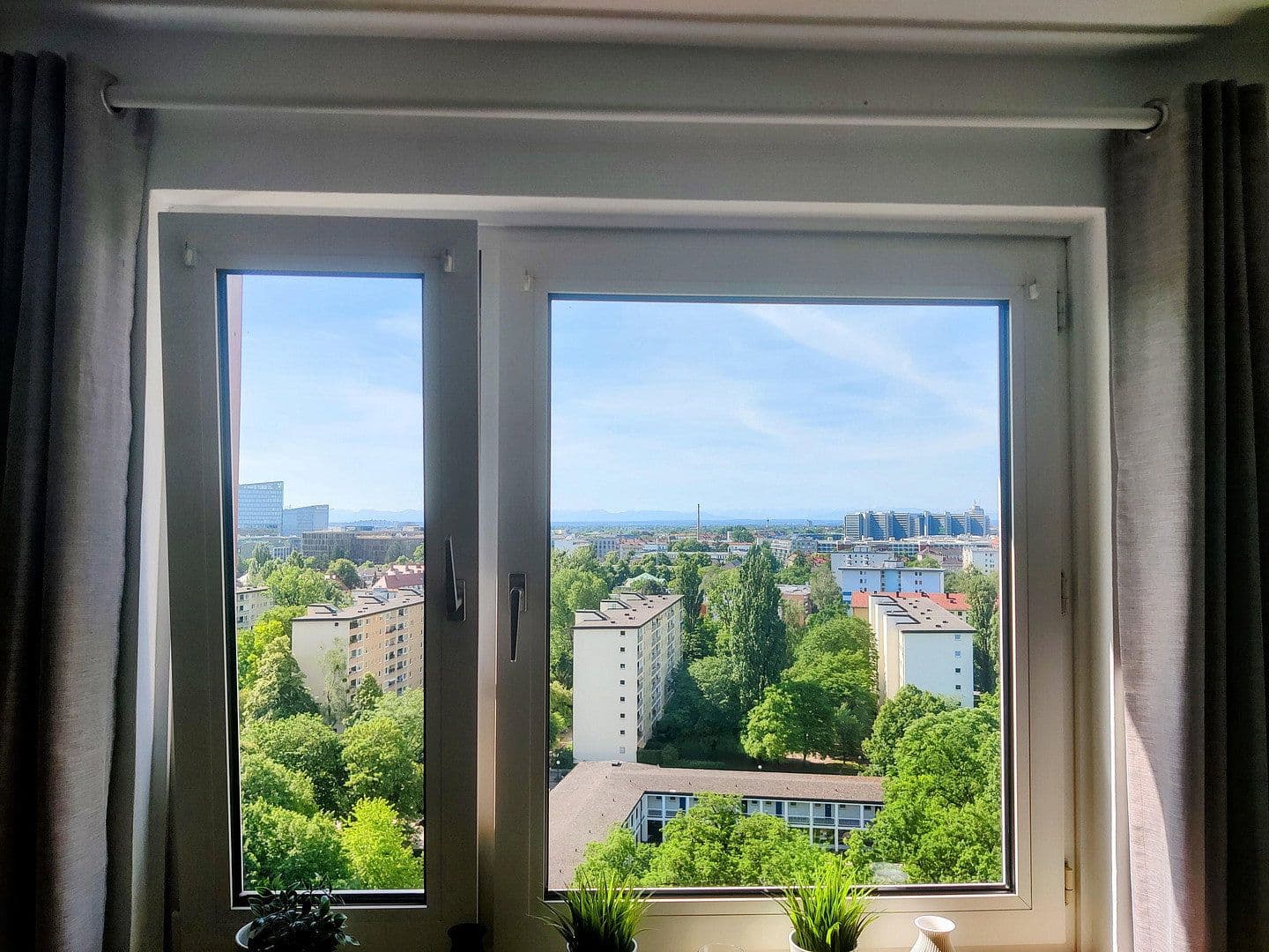 Predaj bytu 2-izbový 38 m², München, Bavorsko Predaj bytu 2-izbový 38 m², München, Bavorsko