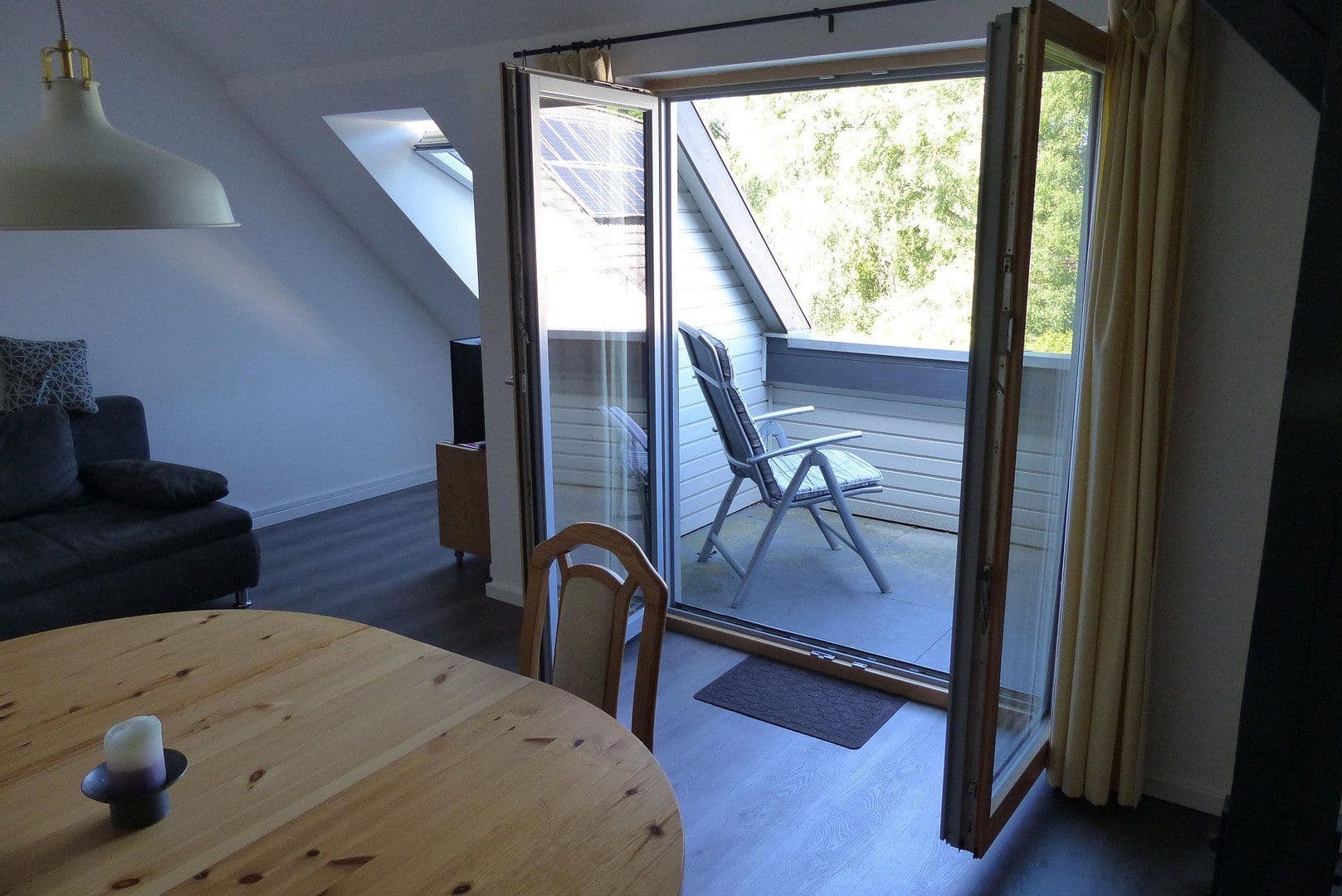 Predaj bytu 2-izbový 82 m², Karl-Marx-Straße, Eggesin, Meklenbursko-Predpomoransko Predaj bytu 2-izbový 82 m², Karl-Marx-Straße, Eggesin, Meklenbursko-Predpomoransko