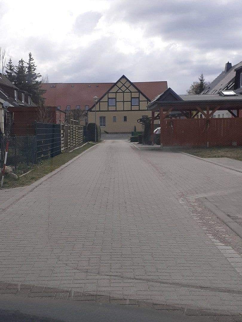Predaj bytu 2-izbový 82 m², Karl-Marx-Straße, Eggesin, Meklenbursko-Predpomoransko Predaj bytu 2-izbový 82 m², Karl-Marx-Straße, Eggesin, Meklenbursko-Predpomoransko