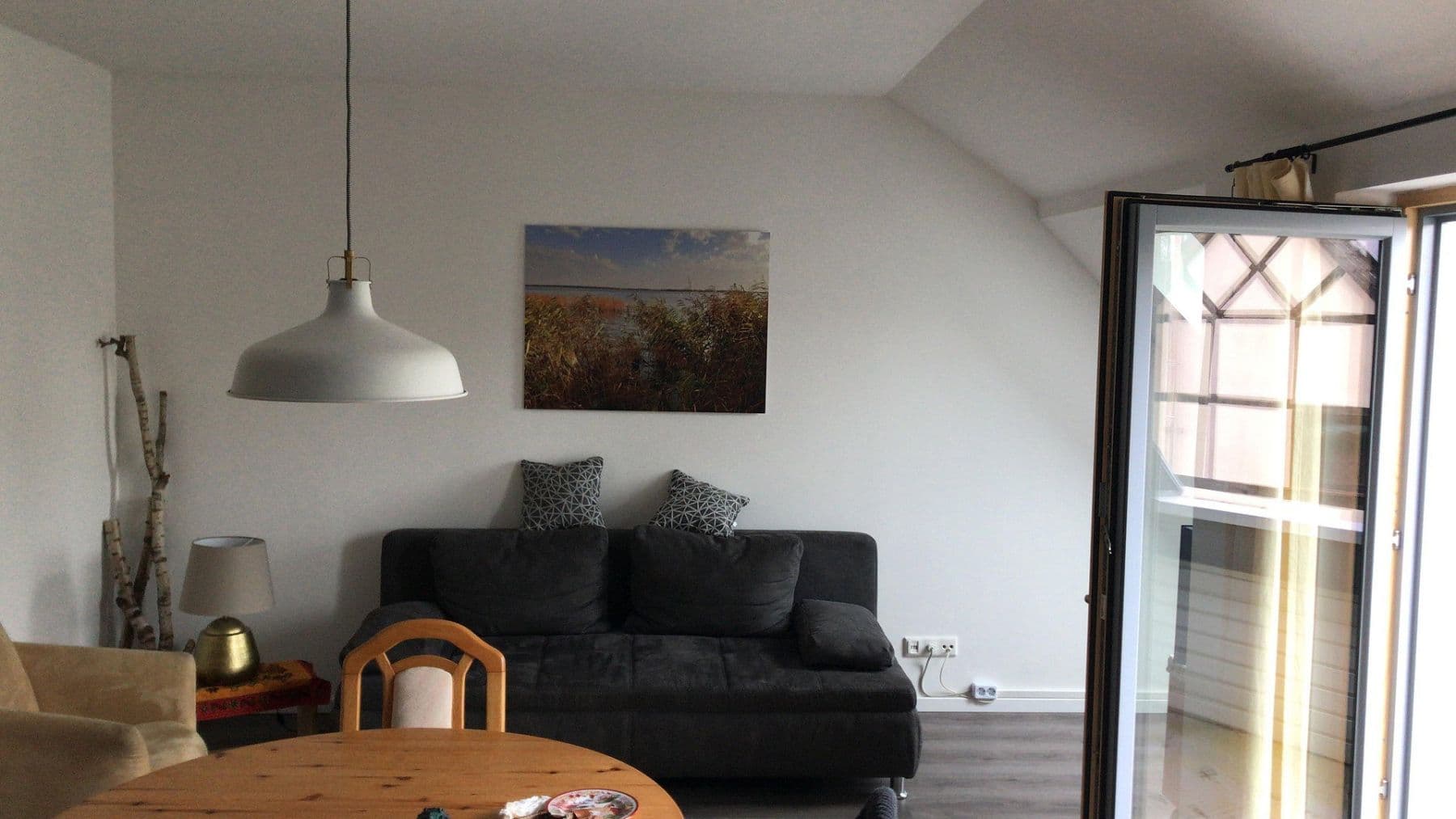 Predaj bytu 2-izbový 82 m², Karl-Marx-Straße, Eggesin, Meklenbursko-Predpomoransko Predaj bytu 2-izbový 82 m², Karl-Marx-Straße, Eggesin, Meklenbursko-Predpomoransko