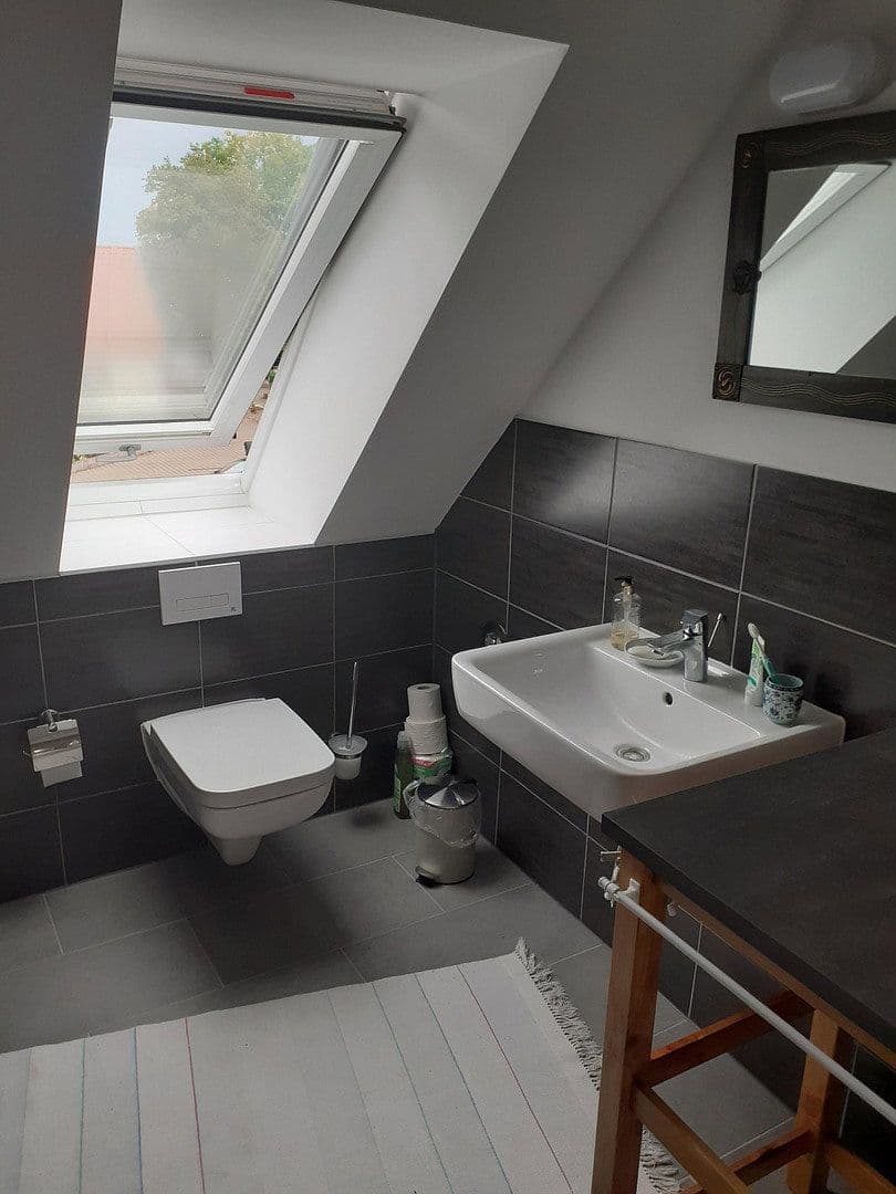 Predaj bytu 2-izbový 82 m², Karl-Marx-Straße, Eggesin, Meklenbursko-Predpomoransko Predaj bytu 2-izbový 82 m², Karl-Marx-Straße, Eggesin, Meklenbursko-Predpomoransko