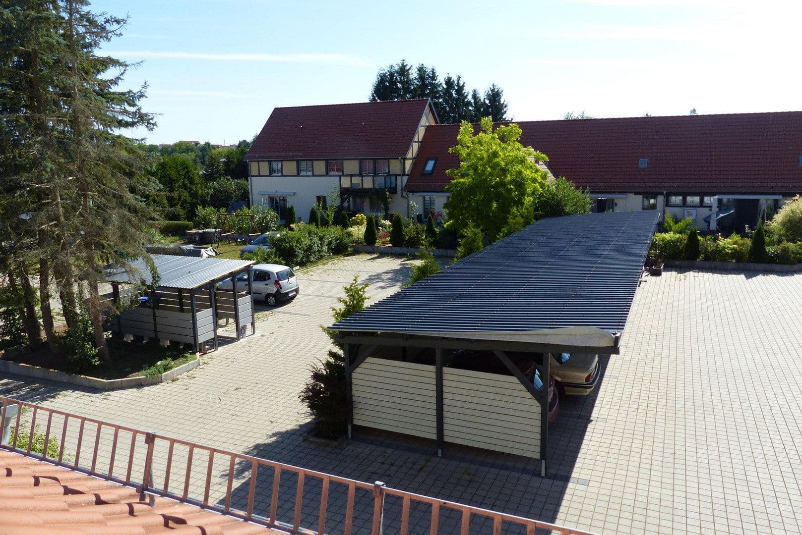 Predaj bytu 2-izbový 82 m², Karl-Marx-Straße, Eggesin, Meklenbursko-Predpomoransko Predaj bytu 2-izbový 82 m², Karl-Marx-Straße, Eggesin, Meklenbursko-Predpomoransko