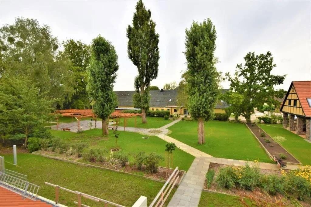 Predaj bytu 2-izbový 82 m², Karl-Marx-Straße, Eggesin, Meklenbursko-Predpomoransko Predaj bytu 2-izbový 82 m², Karl-Marx-Straße, Eggesin, Meklenbursko-Predpomoransko