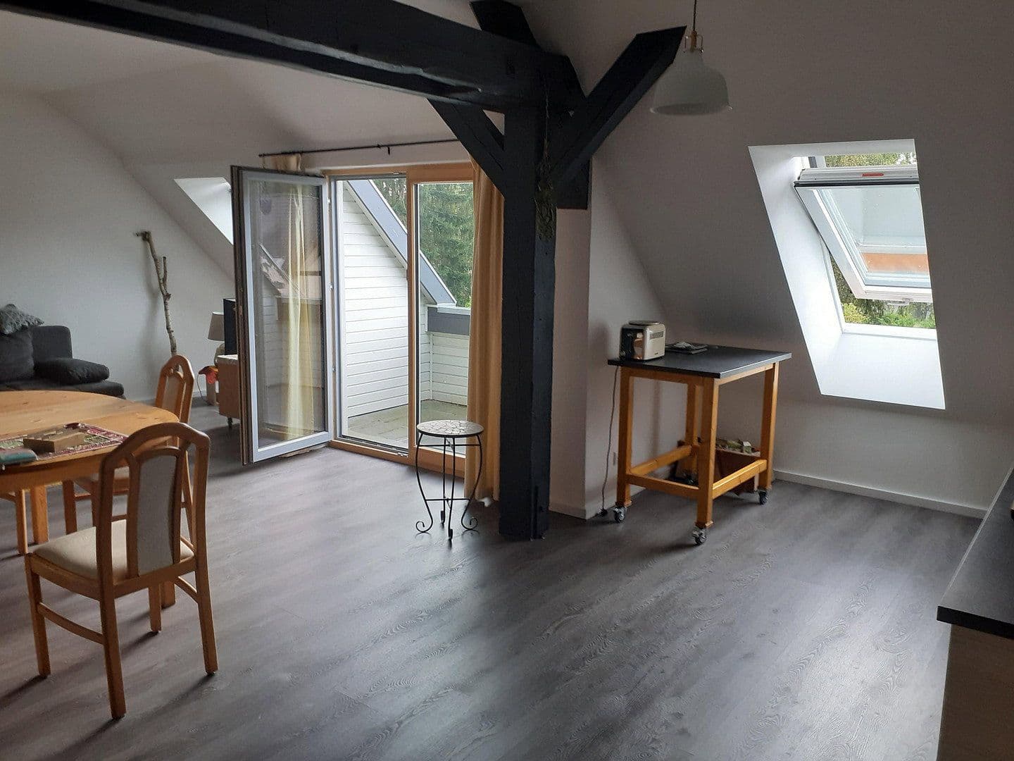 Predaj bytu 2-izbový 82 m², Karl-Marx-Straße, Eggesin, Meklenbursko-Predpomoransko Predaj bytu 2-izbový 82 m², Karl-Marx-Straße, Eggesin, Meklenbursko-Predpomoransko