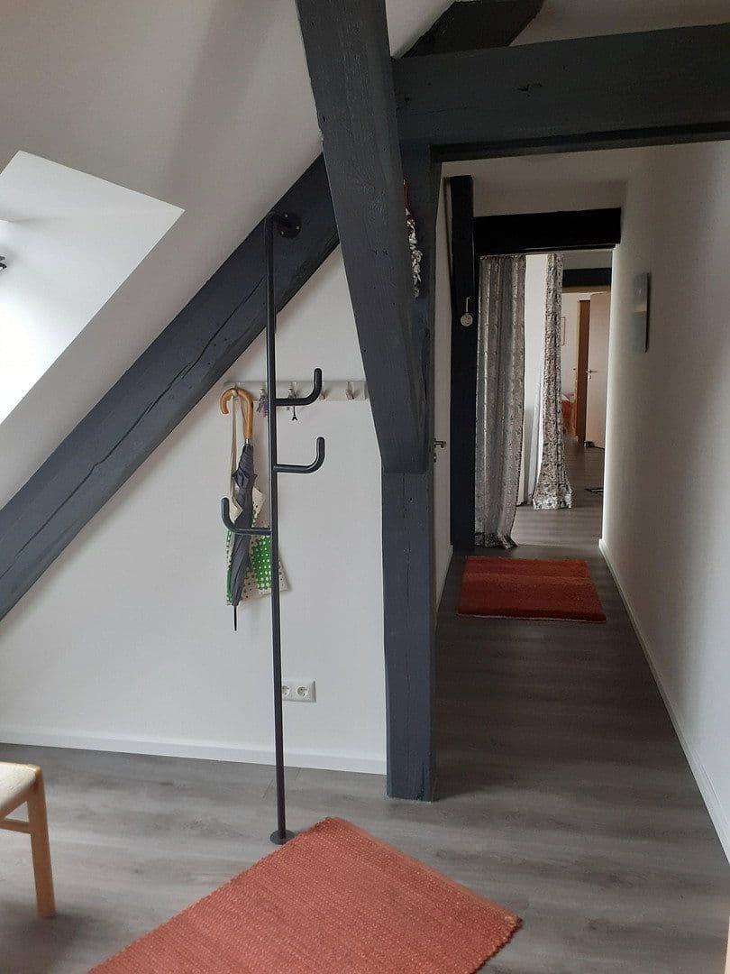 Predaj bytu 2-izbový 82 m², Karl-Marx-Straße, Eggesin, Meklenbursko-Predpomoransko Predaj bytu 2-izbový 82 m², Karl-Marx-Straße, Eggesin, Meklenbursko-Predpomoransko