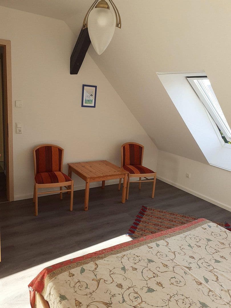 Predaj bytu 2-izbový 82 m², Karl-Marx-Straße, Eggesin, Meklenbursko-Predpomoransko Predaj bytu 2-izbový 82 m², Karl-Marx-Straße, Eggesin, Meklenbursko-Predpomoransko