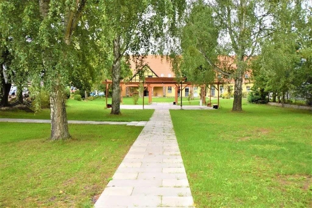Predaj bytu 2-izbový 82 m², Karl-Marx-Straße, Eggesin, Meklenbursko-Predpomoransko Predaj bytu 2-izbový 82 m², Karl-Marx-Straße, Eggesin, Meklenbursko-Predpomoransko