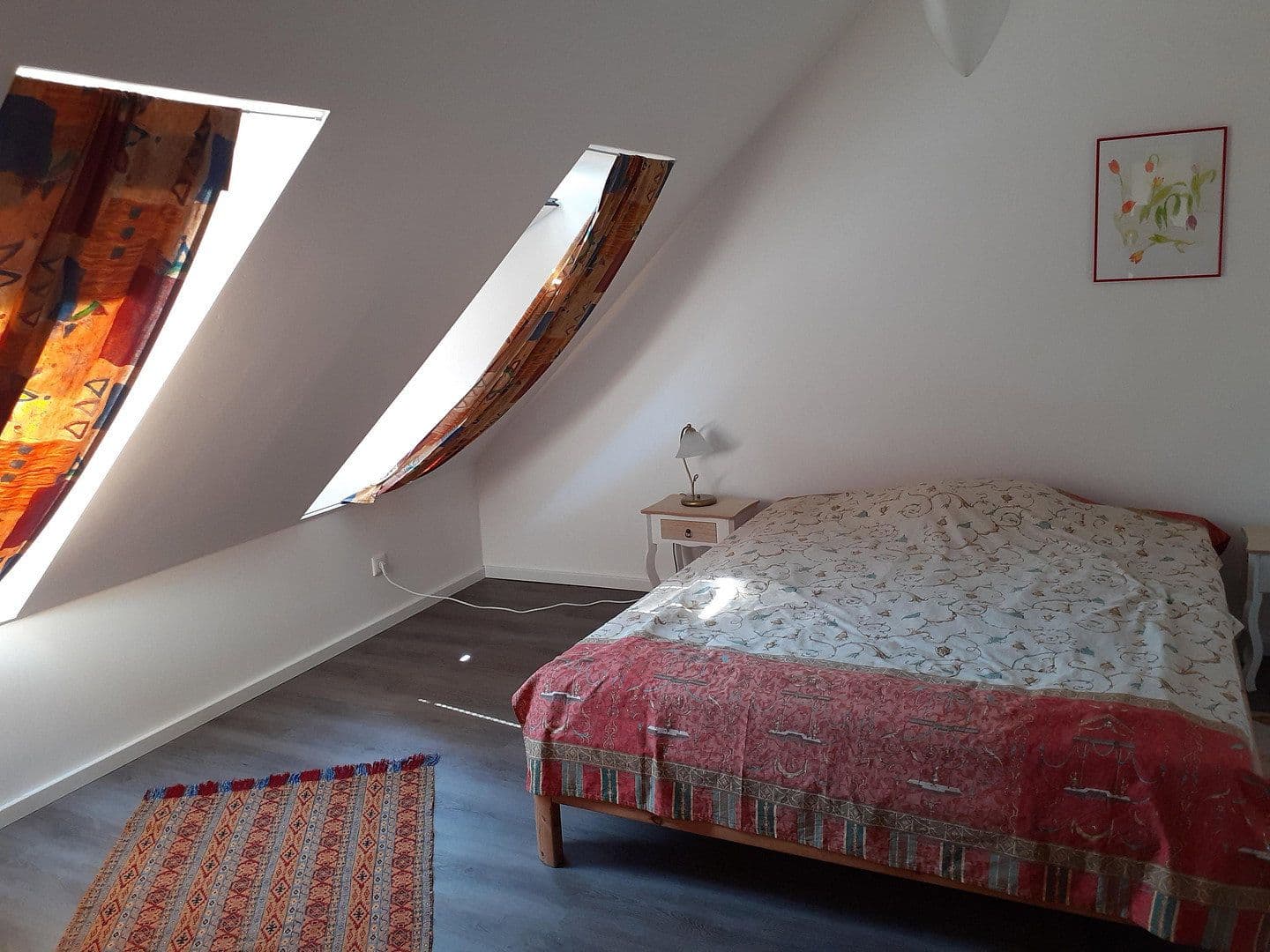Predaj bytu 2-izbový 82 m², Karl-Marx-Straße, Eggesin, Meklenbursko-Predpomoransko Predaj bytu 2-izbový 82 m², Karl-Marx-Straße, Eggesin, Meklenbursko-Predpomoransko