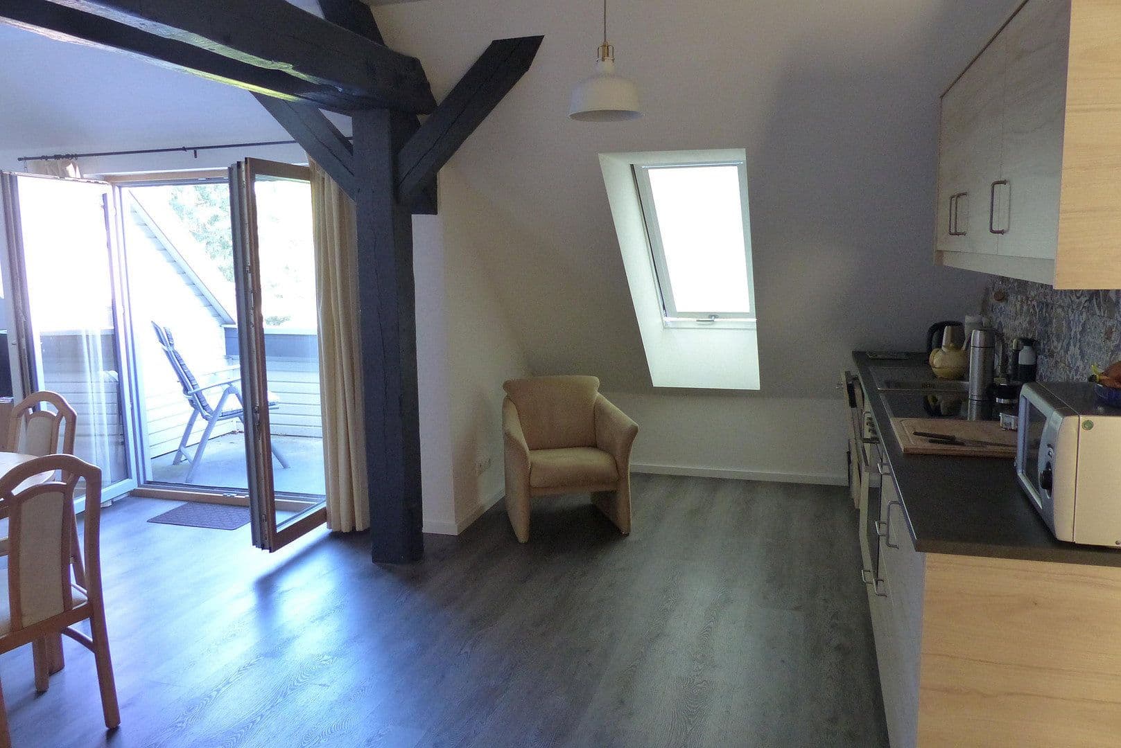 Predaj bytu 2-izbový 82 m², Karl-Marx-Straße, Eggesin, Meklenbursko-Predpomoransko Predaj bytu 2-izbový 82 m², Karl-Marx-Straße, Eggesin, Meklenbursko-Predpomoransko