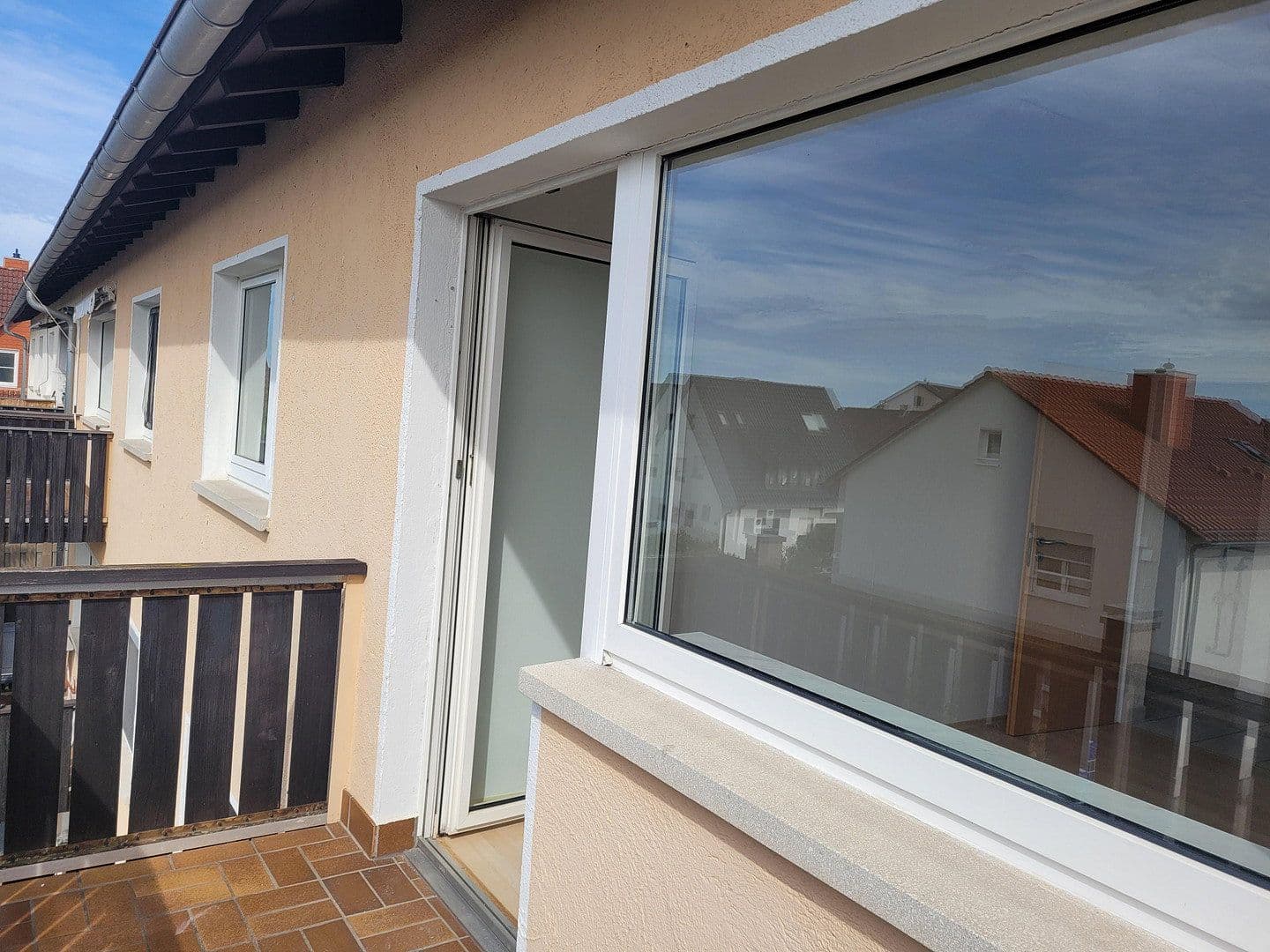 Prenájom bytu 3-izbový 63 m², Königsberger Straße, Karlstein am Main, Bavorsko Prenájom bytu 3-izbový 63 m², Königsberger Straße, Karlstein am Main, Bavorsko