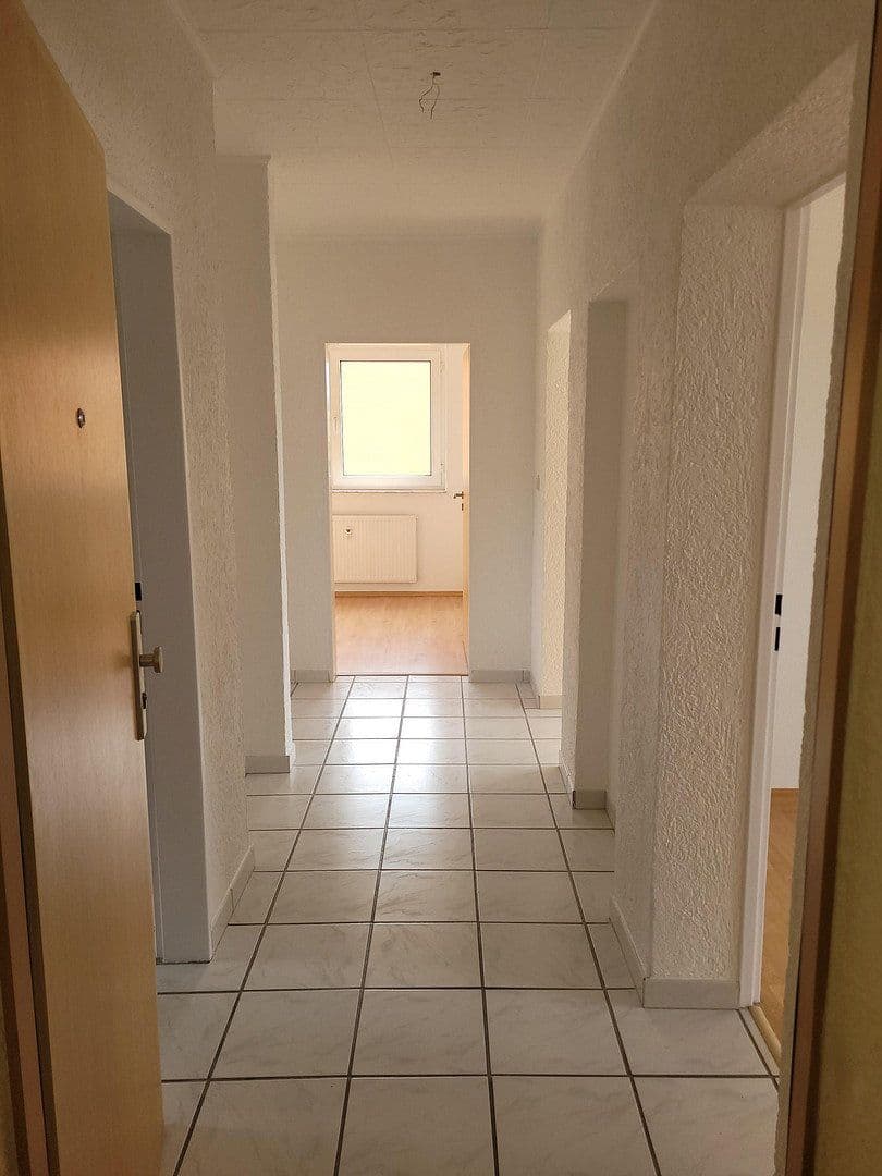 Prenájom bytu 3-izbový 63 m², Königsberger Straße, Karlstein am Main, Bavorsko Prenájom bytu 3-izbový 63 m², Königsberger Straße, Karlstein am Main, Bavorsko