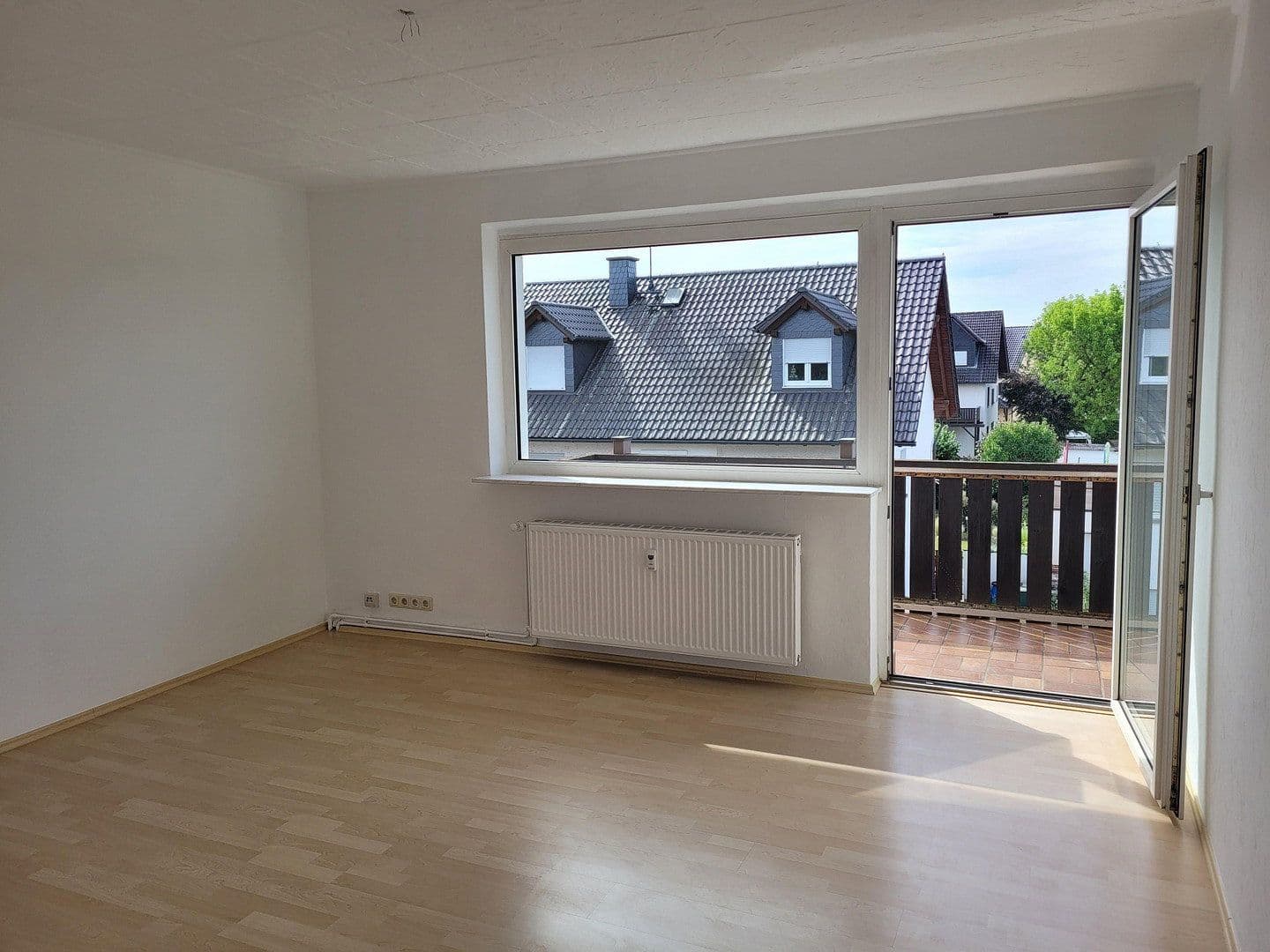 Prenájom bytu 3-izbový 63 m², Königsberger Straße, Karlstein am Main, Bavorsko Prenájom bytu 3-izbový 63 m², Königsberger Straße, Karlstein am Main, Bavorsko