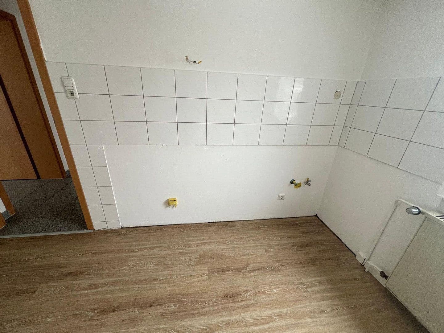 Prenájom bytu 2-izbový 47 m², Lüdenscheid, Severné Porýnie - Westfálsko Prenájom bytu 2-izbový 47 m², Lüdenscheid, Severné Porýnie - Westfálsko