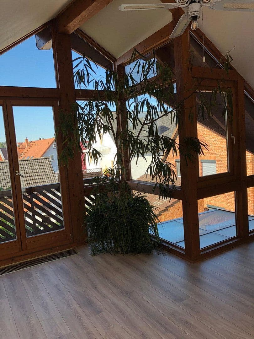 Prenájom bytu 2-izbový 65 m², Fernwald, Hesensko Prenájom bytu 2-izbový 65 m², Fernwald, Hesensko