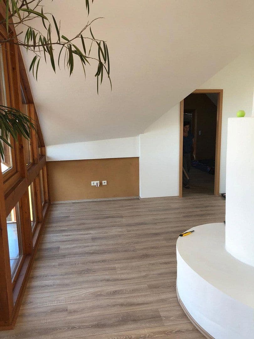 Prenájom bytu 2-izbový 65 m², Fernwald, Hesensko Prenájom bytu 2-izbový 65 m², Fernwald, Hesensko