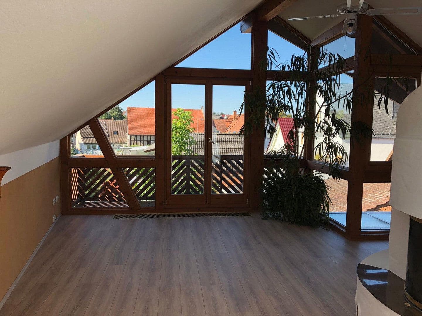Prenájom bytu 2-izbový 65 m², Fernwald, Hesensko Prenájom bytu 2-izbový 65 m², Fernwald, Hesensko