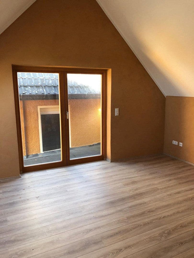 Prenájom bytu 2-izbový 65 m², Fernwald, Hesensko Prenájom bytu 2-izbový 65 m², Fernwald, Hesensko