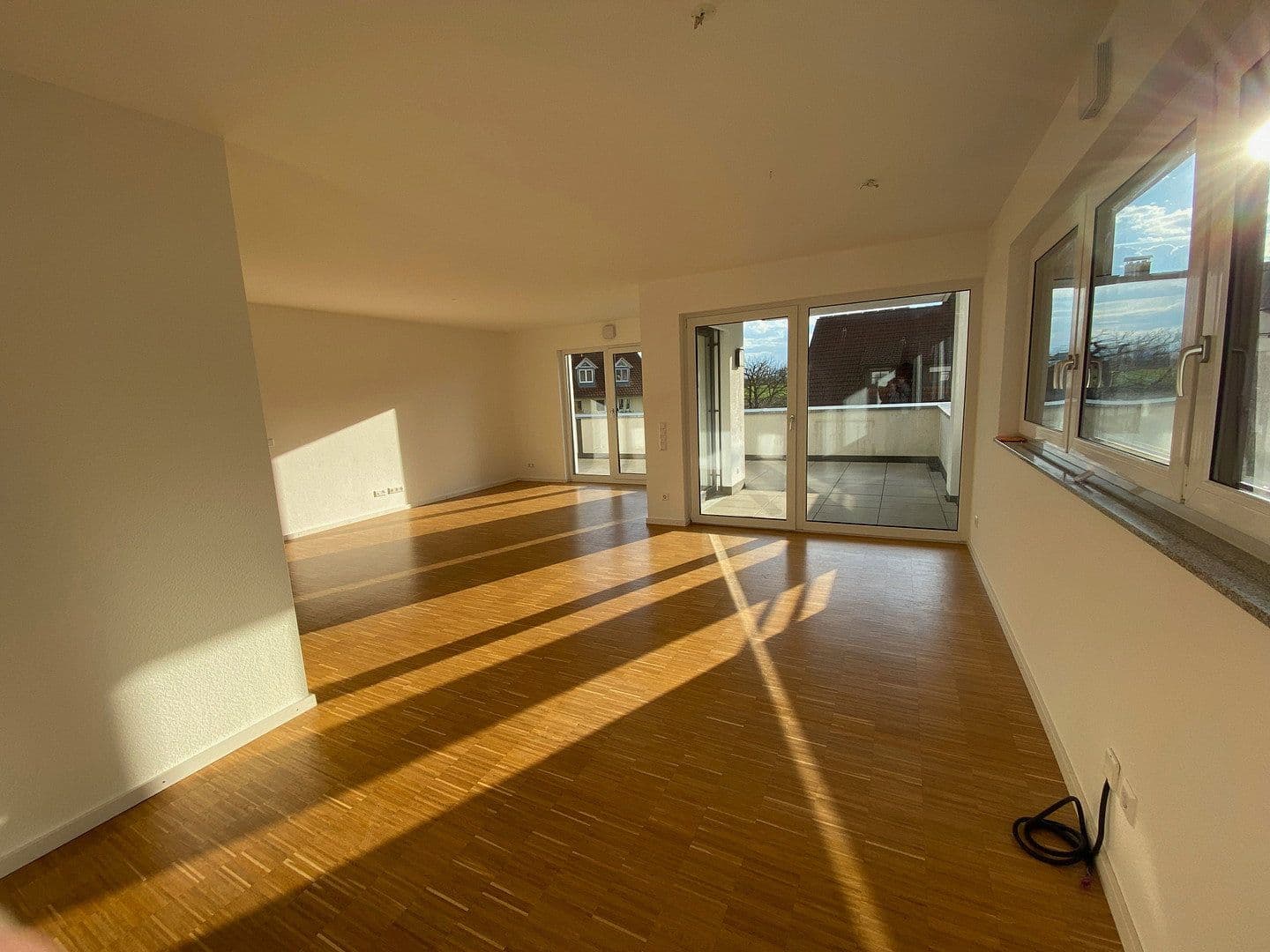 Prenájom bytu 3-izbový 100 m², Oberhochstegstr. 43, Lindau (Bodensee), Bavorsko Prenájom bytu 3-izbový 100 m², Oberhochstegstr. 43, Lindau (Bodensee), Bavorsko