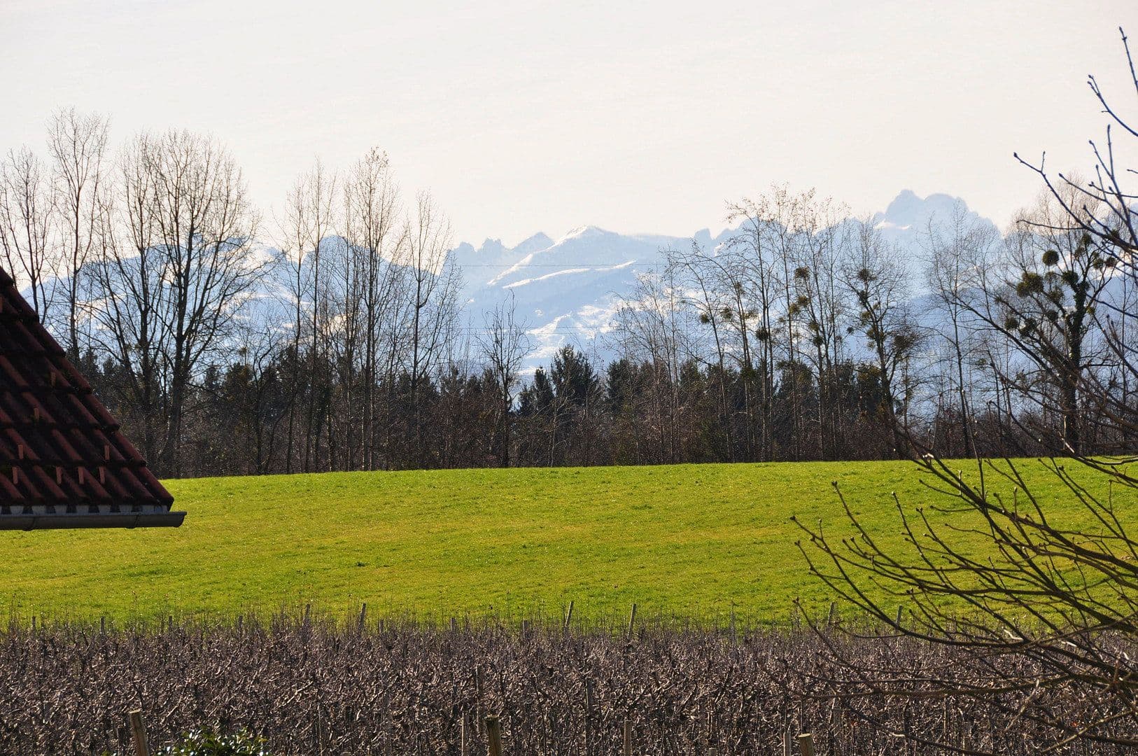 Prenájom bytu 3-izbový 100 m², Oberhochstegstr. 43, Lindau (Bodensee), Bavorsko Prenájom bytu 3-izbový 100 m², Oberhochstegstr. 43, Lindau (Bodensee), Bavorsko