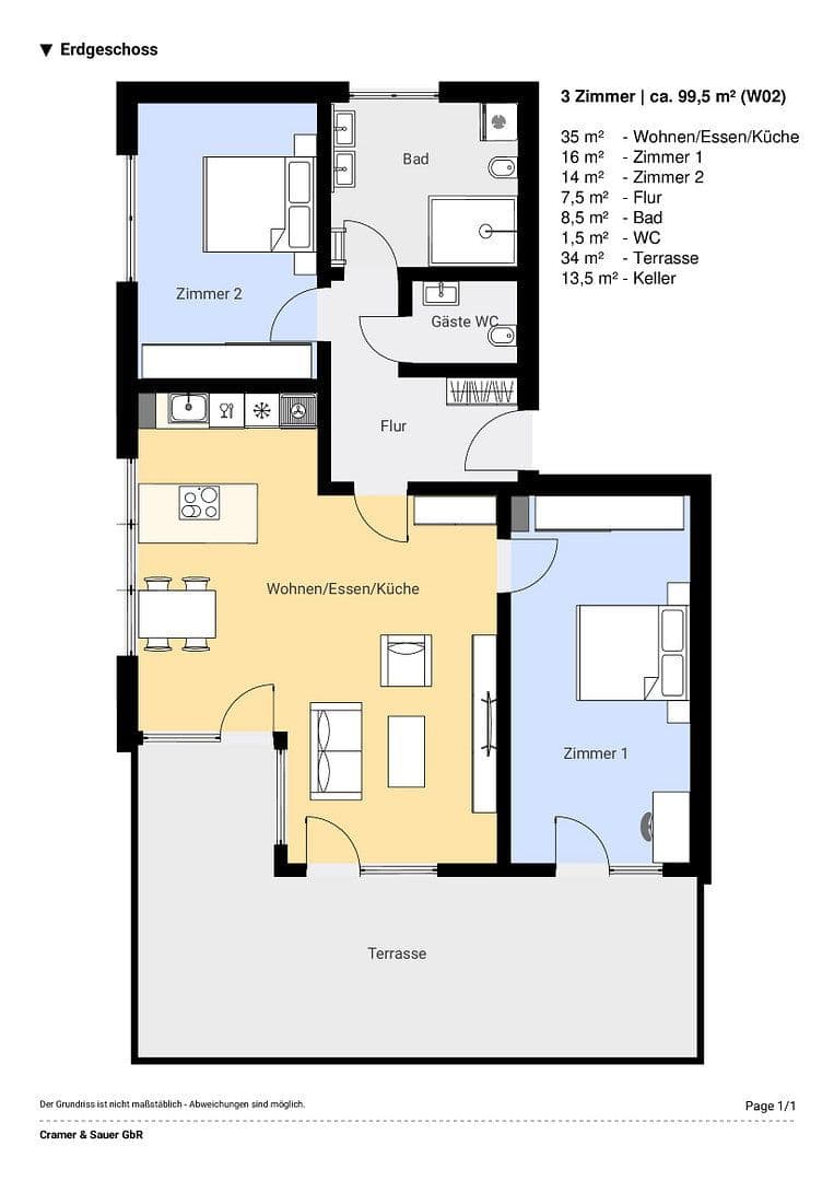 Prenájom bytu 3-izbový 100 m², Oberhochstegstr. 43, Lindau (Bodensee), Bavorsko Prenájom bytu 3-izbový 100 m², Oberhochstegstr. 43, Lindau (Bodensee), Bavorsko