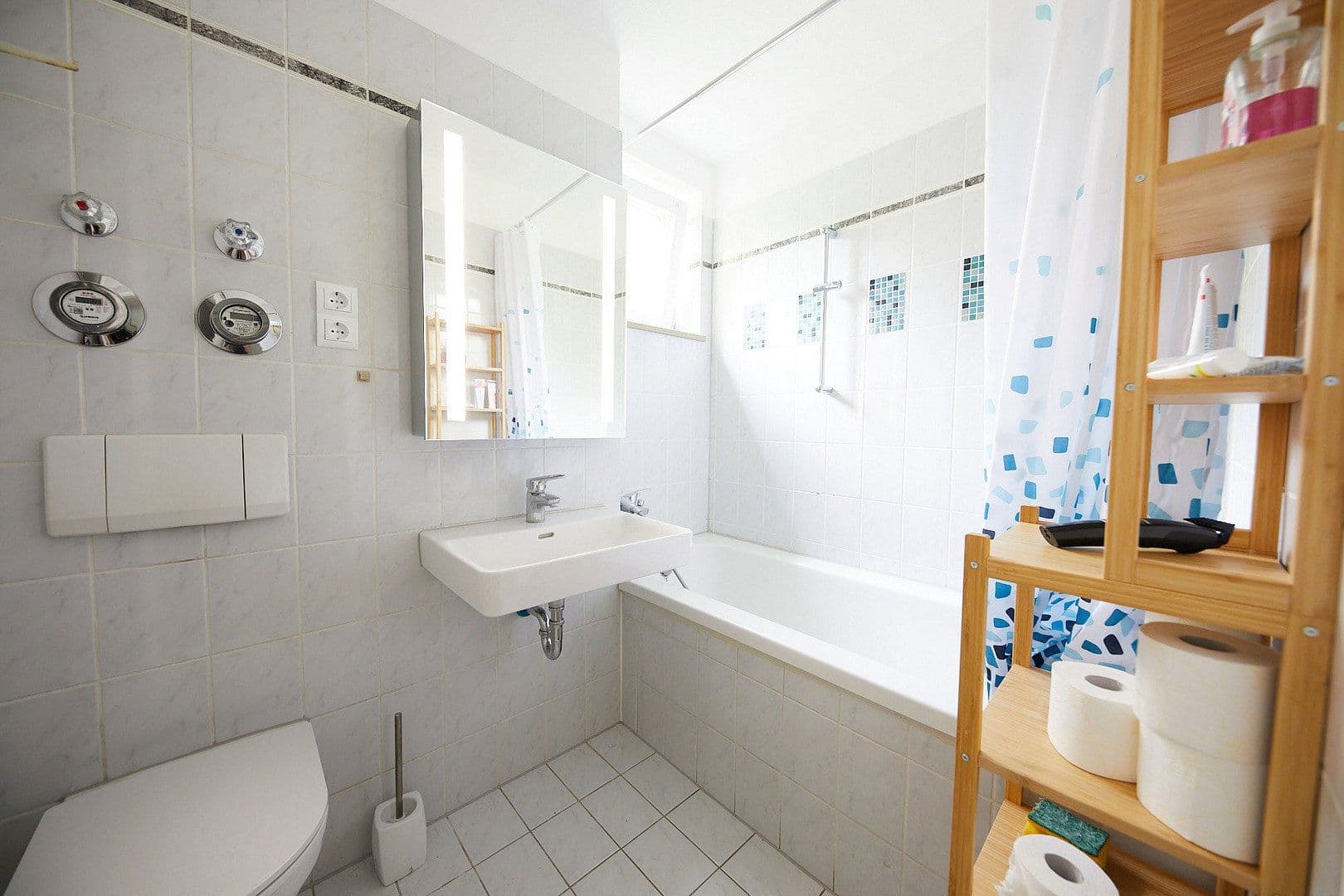 Prenájom bytu 1-izbový 13 m², Hitlstraße 17, München, Bavorsko Prenájom bytu 1-izbový 13 m², Hitlstraße 17, München, Bavorsko