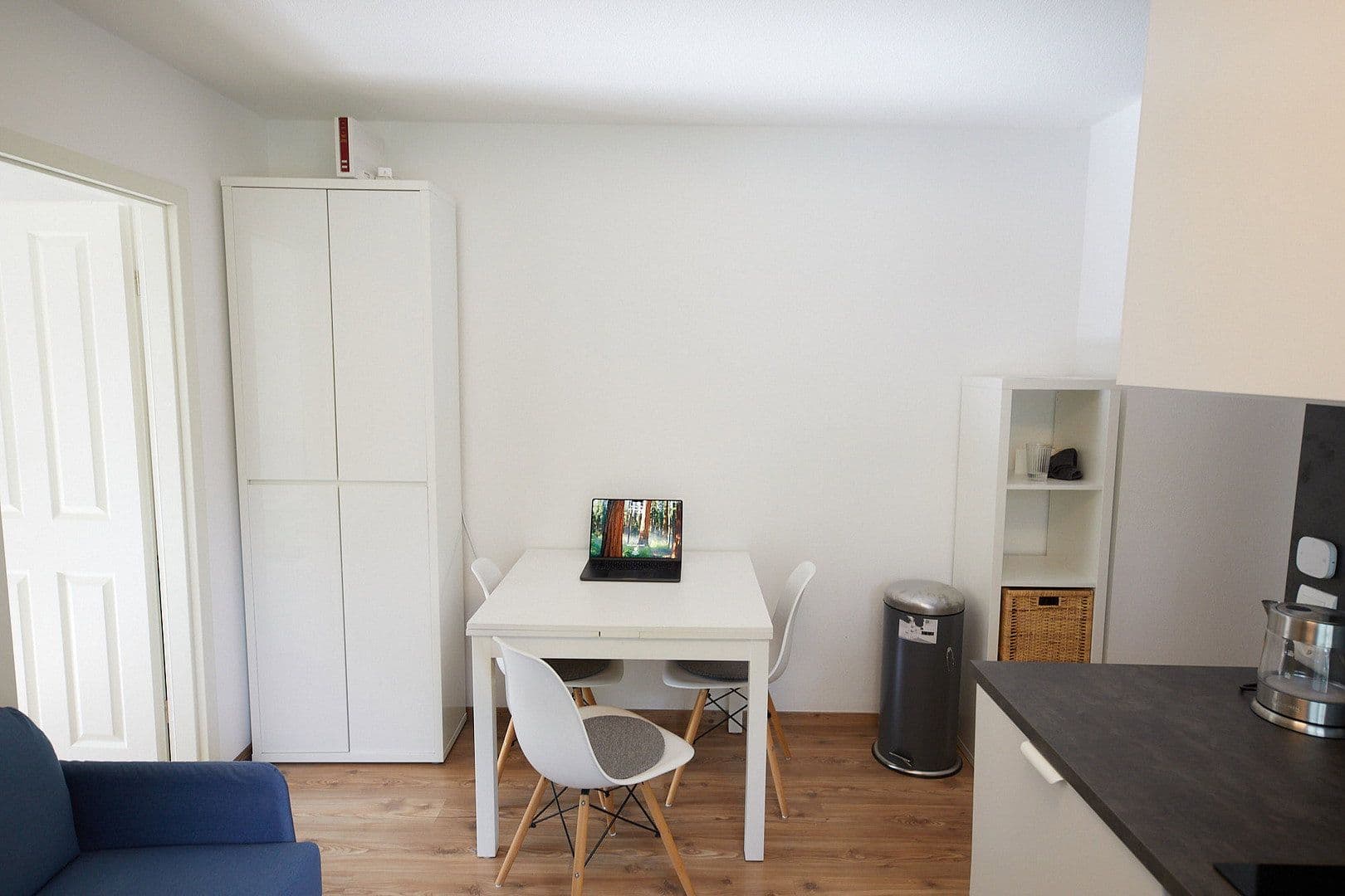 Prenájom bytu 1-izbový 13 m², Hitlstraße 17, München, Bavorsko Prenájom bytu 1-izbový 13 m², Hitlstraße 17, München, Bavorsko