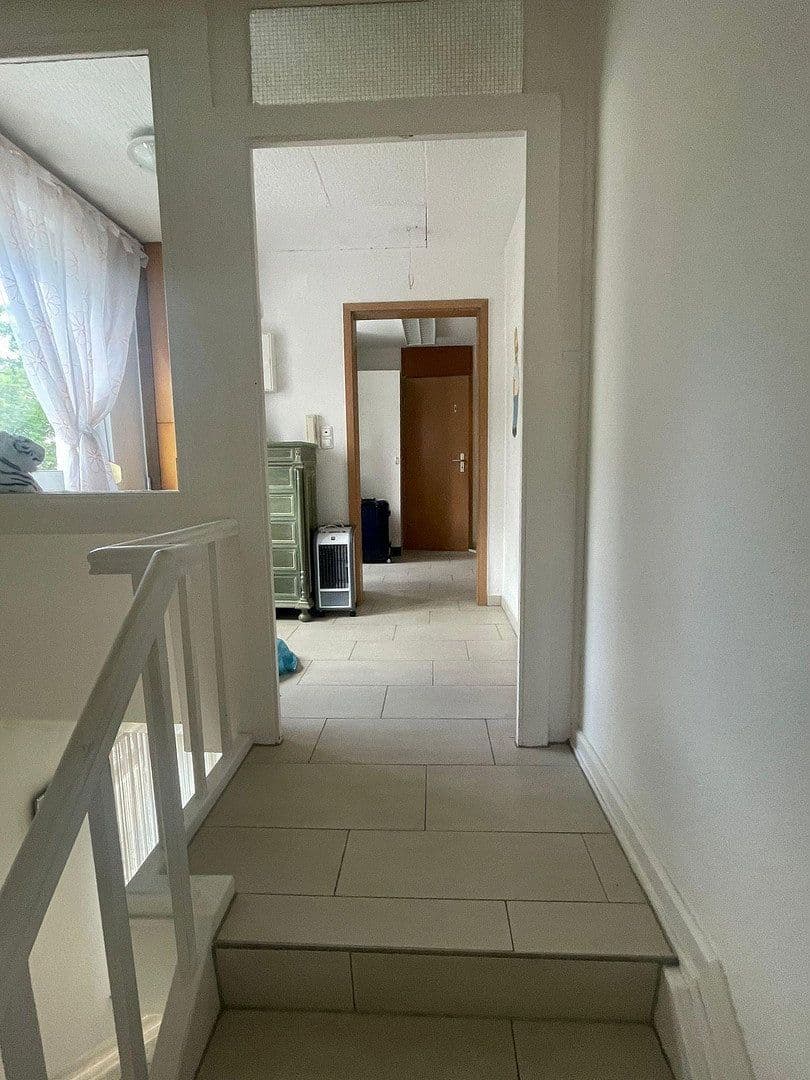 Prenájom domu 108 m², pozemek 260 m², Wiesbaden, Hesensko Prenájom domu 108 m², pozemek 260 m², Wiesbaden, Hesensko