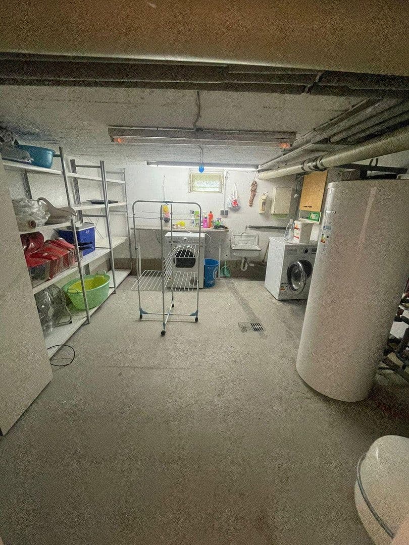 Prenájom domu 108 m², pozemek 260 m², Wiesbaden, Hesensko Prenájom domu 108 m², pozemek 260 m², Wiesbaden, Hesensko