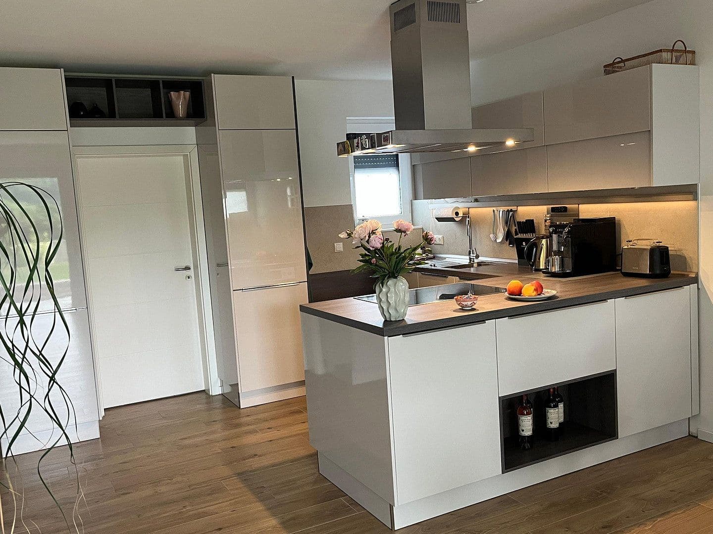 Prenájom domu 140 m², pozemek 250 m², Höchst im Odenwald, Hesensko Prenájom domu 140 m², pozemek 250 m², Höchst im Odenwald, Hesensko