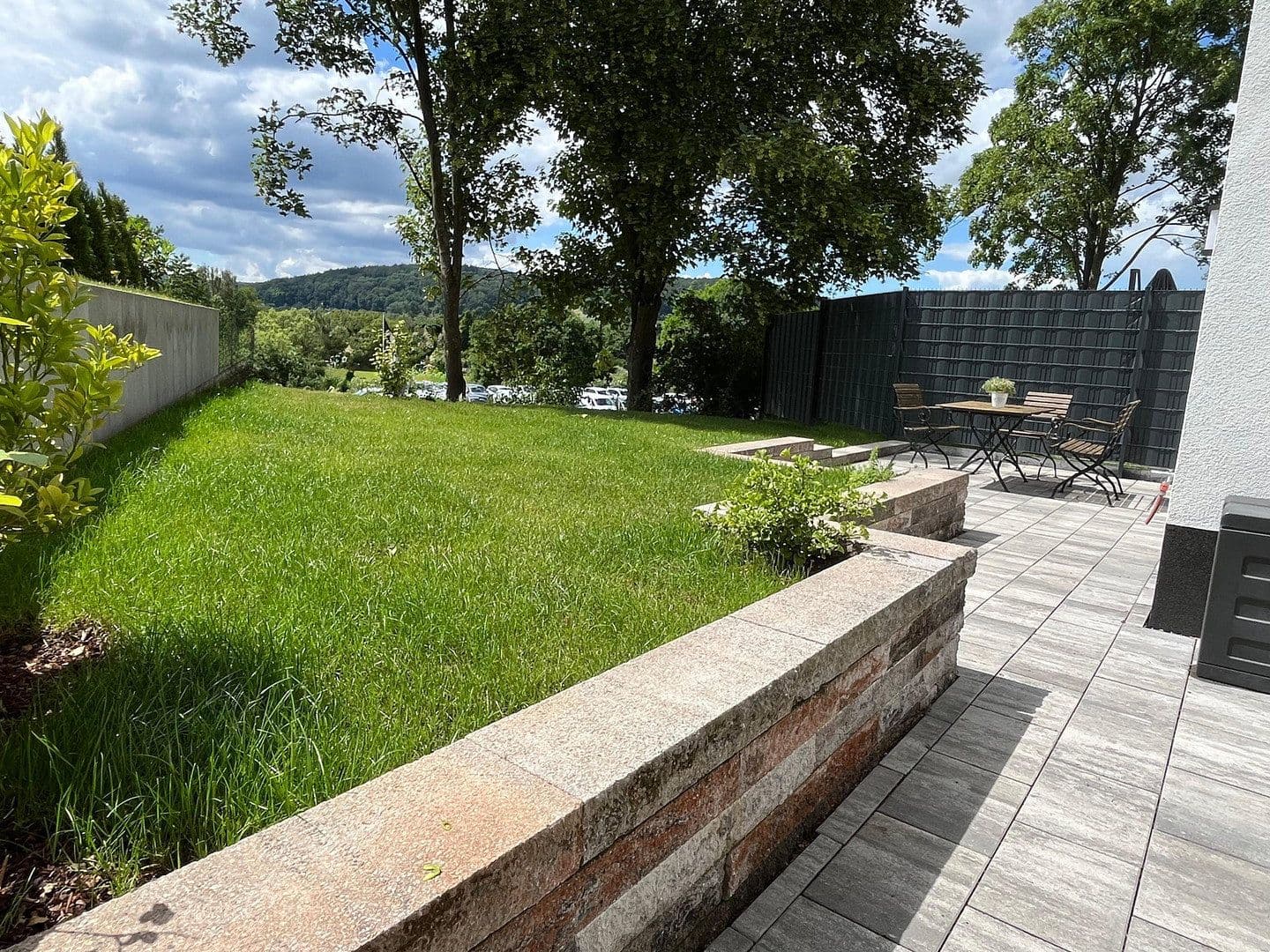 Prenájom domu 140 m², pozemek 250 m², Höchst im Odenwald, Hesensko Prenájom domu 140 m², pozemek 250 m², Höchst im Odenwald, Hesensko