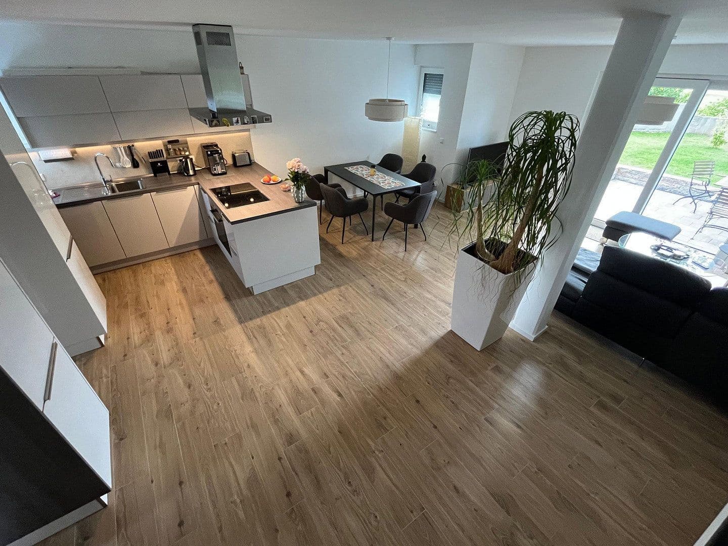 Prenájom domu 140 m², pozemek 250 m², Höchst im Odenwald, Hesensko Prenájom domu 140 m², pozemek 250 m², Höchst im Odenwald, Hesensko