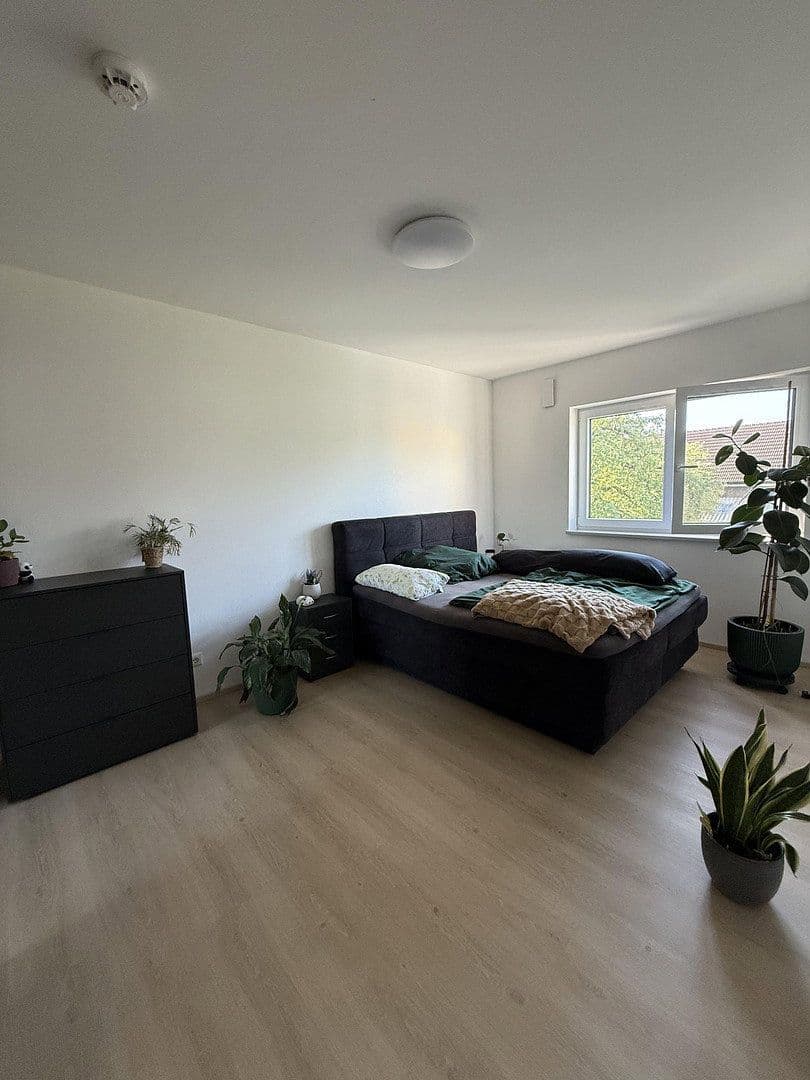 Prenájom bytu 3-izbový 69 m², Hofkirchen, Bavorsko Prenájom bytu 3-izbový 69 m², Hofkirchen, Bavorsko