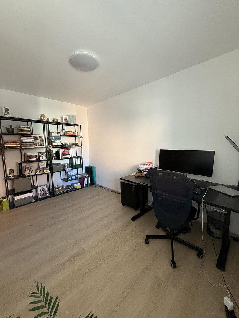Prenájom bytu 3-izbový 69 m², Hofkirchen, Bavorsko Prenájom bytu 3-izbový 69 m², Hofkirchen, Bavorsko