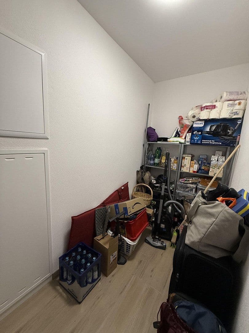 Prenájom bytu 3-izbový 69 m², Hofkirchen, Bavorsko Prenájom bytu 3-izbový 69 m², Hofkirchen, Bavorsko