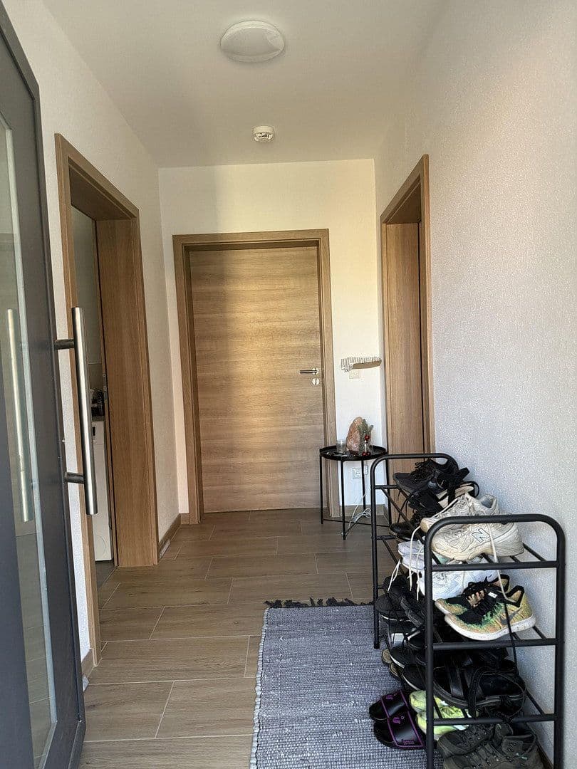 Prenájom bytu 3-izbový 69 m², Hofkirchen, Bavorsko Prenájom bytu 3-izbový 69 m², Hofkirchen, Bavorsko