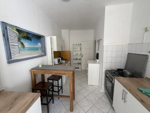 Prenájom bytu 2-izbový 56 m², Reichsstrasse 66, Berlin, Berlín Prenájom bytu 2-izbový 56 m², Reichsstrasse 66, Berlin, Berlín