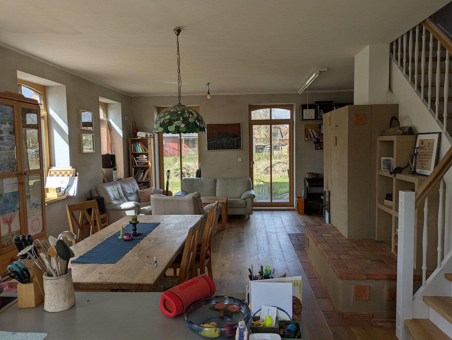 Predaj domu 174 m², pozemek 1.200 m², Retschow, Meklenbursko-Predpomoransko Predaj domu 174 m², pozemek 1.200 m², Retschow, Meklenbursko-Predpomoransko