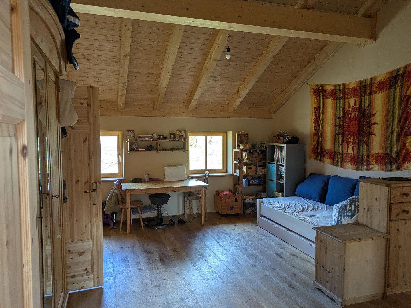 Predaj domu 174 m², pozemek 1.200 m², Retschow, Meklenbursko-Predpomoransko Predaj domu 174 m², pozemek 1.200 m², Retschow, Meklenbursko-Predpomoransko