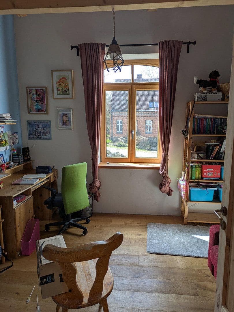 Predaj domu 174 m², pozemek 1.200 m², Retschow, Meklenbursko-Predpomoransko Predaj domu 174 m², pozemek 1.200 m², Retschow, Meklenbursko-Predpomoransko