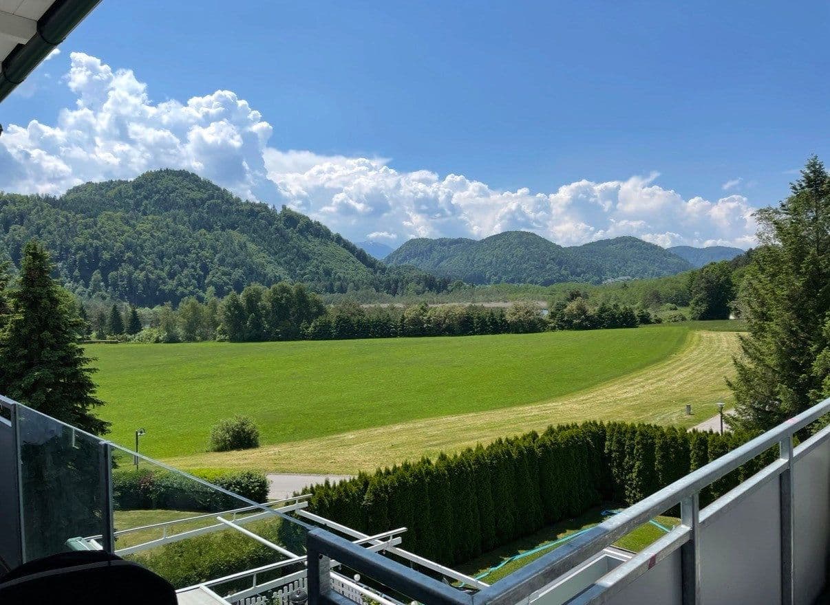 Predaj bytu 2-izbový 64 m², Seenweg 38, Sankt Kanzian am Klopeiner See, Korutánsko Predaj bytu 2-izbový 64 m², Seenweg 38, Sankt Kanzian am Klopeiner See, Korutánsko