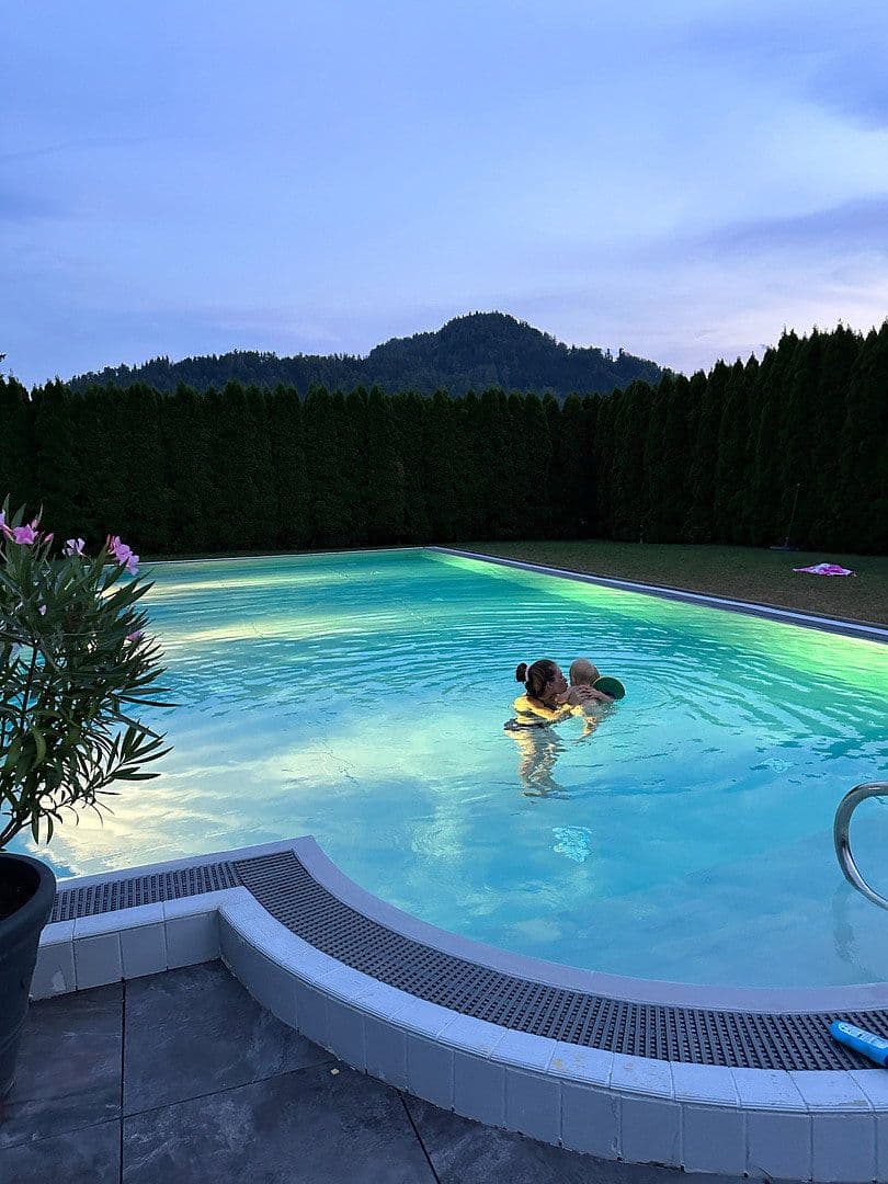 Predaj bytu 2-izbový 64 m², Seenweg 38, Sankt Kanzian am Klopeiner See, Korutánsko Predaj bytu 2-izbový 64 m², Seenweg 38, Sankt Kanzian am Klopeiner See, Korutánsko